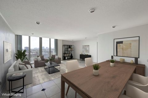 Tiny photo for 3614 Montrose Boulevard #1106, Houston, TX 77006 (MLS # 68527268)