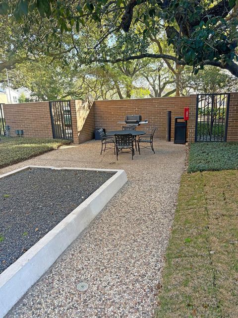 Tiny photo for 3614 Montrose Boulevard #1106, Houston, TX 77006 (MLS # 68527268)