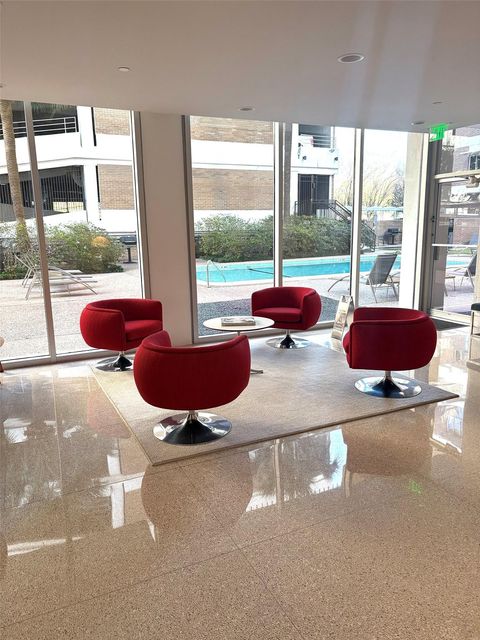 Tiny photo for 3614 Montrose Boulevard #1106, Houston, TX 77006 (MLS # 68527268)