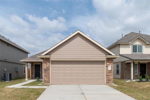 Photo of 24446 Treviso Gardens Dr, Katy, TX 77493 (MLS # 86054490)
