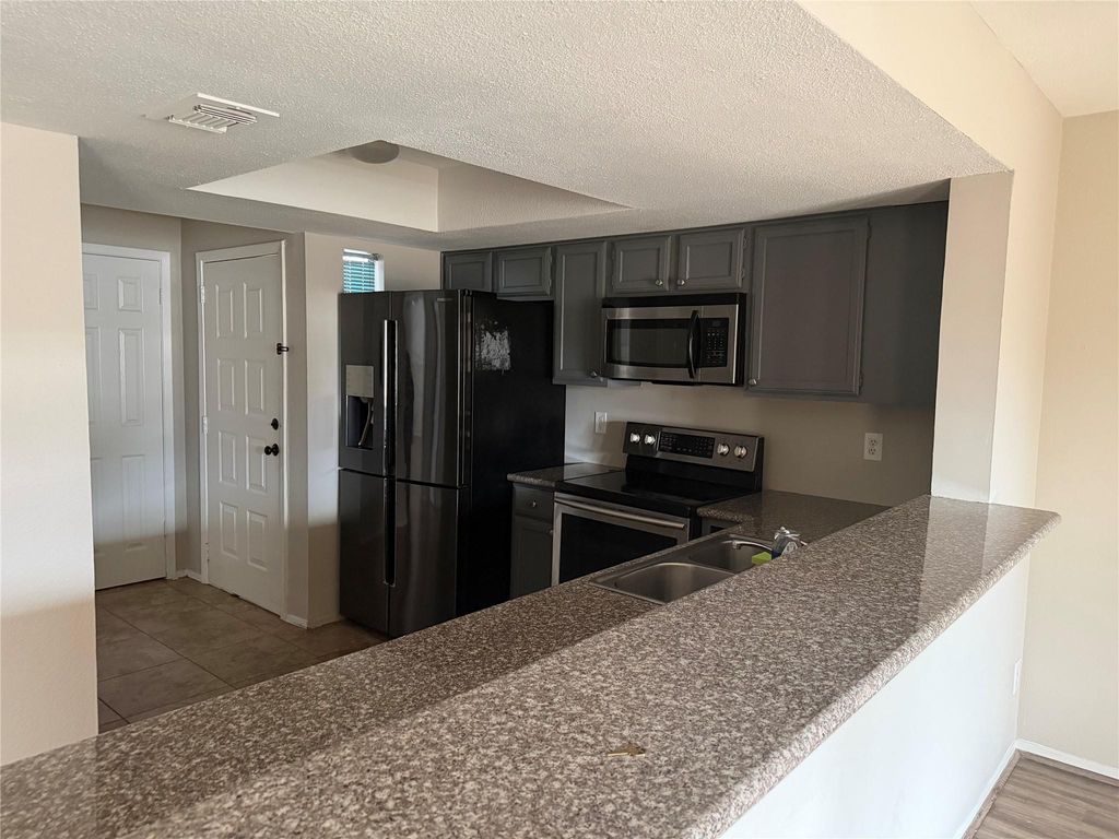 Photo of 4444 Victory Drive #1208, Houston, TX 77088 (MLS # 96681083)