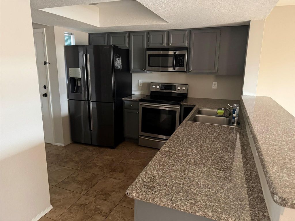 Photo of 4444 Victory Drive #1208, Houston, TX 77088 (MLS # 96681083)