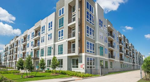 Photo of 9330 Main Street #422, Houston, TX 77025 (MLS # 53444169)