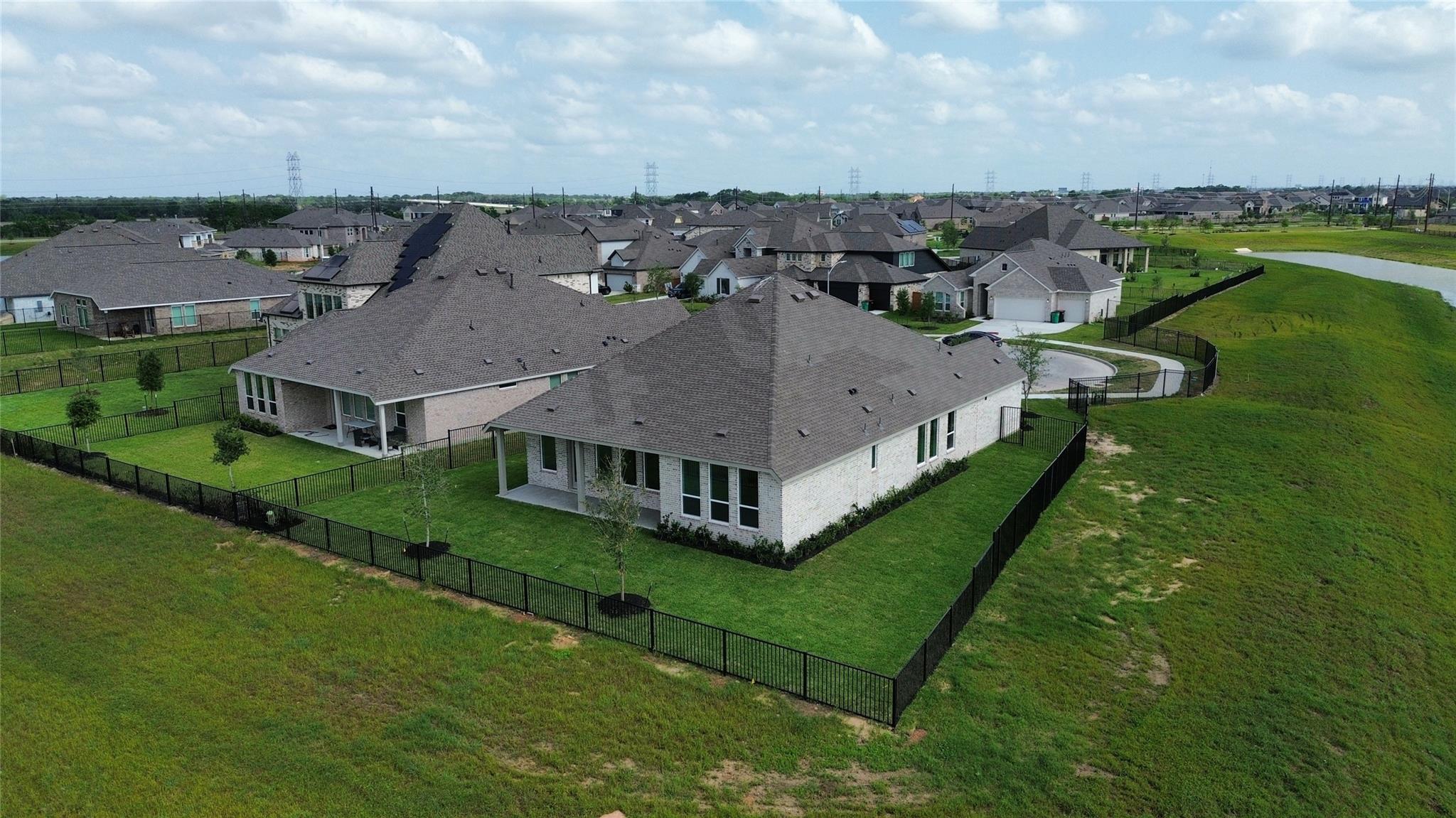 2603 Jasper Oaks Drive