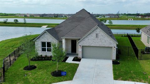 Photo of 2603 Jasper Oaks Drive, Rosharon, TX 77583 (MLS # 96867449)