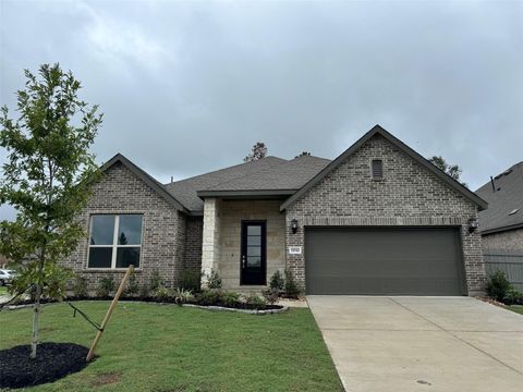 Photo of 2603 Jasper Oaks Drive, Rosharon, TX 77583 (MLS # 96867449)