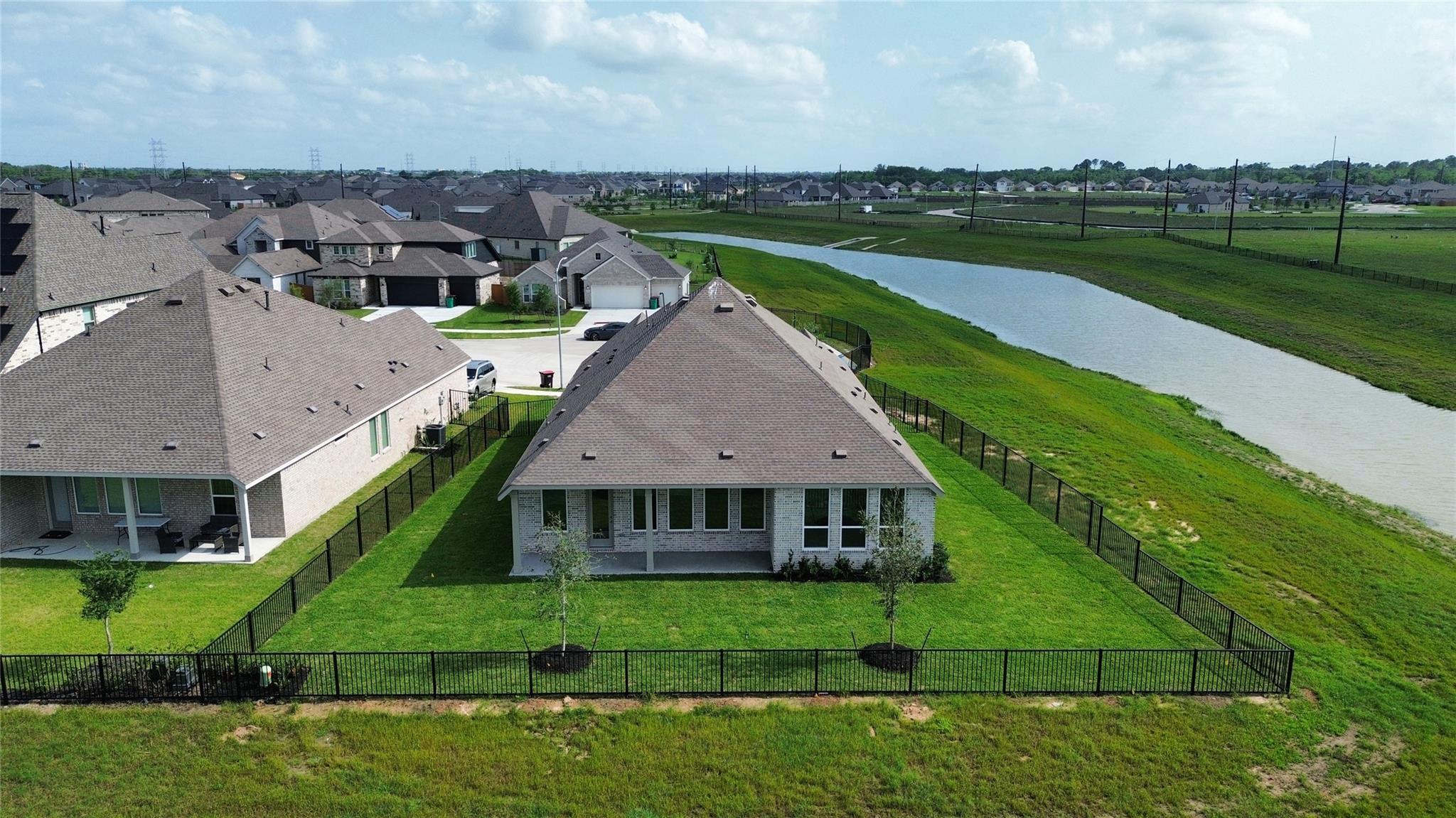 2603 Jasper Oaks Drive