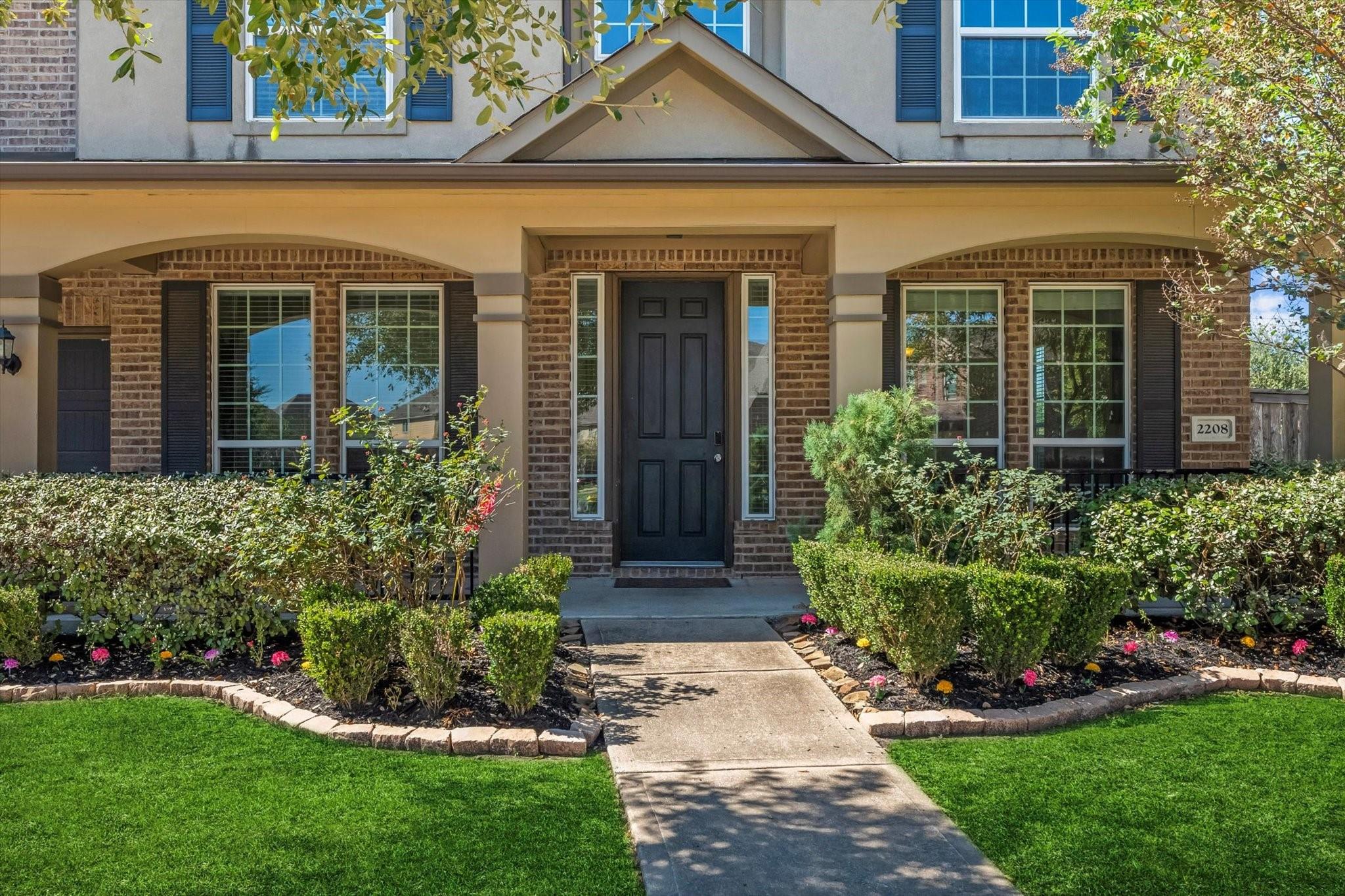 2208 Hannah Creek Court