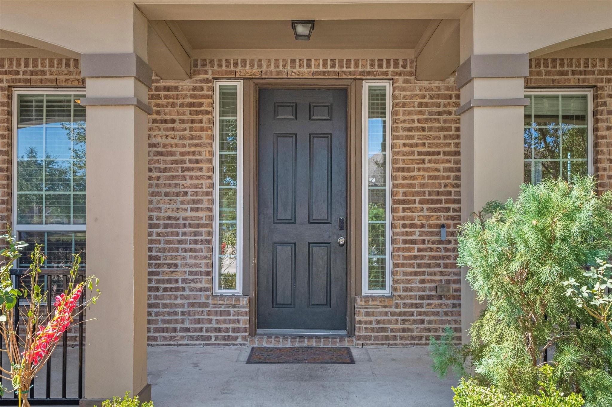 2208 Hannah Creek Court