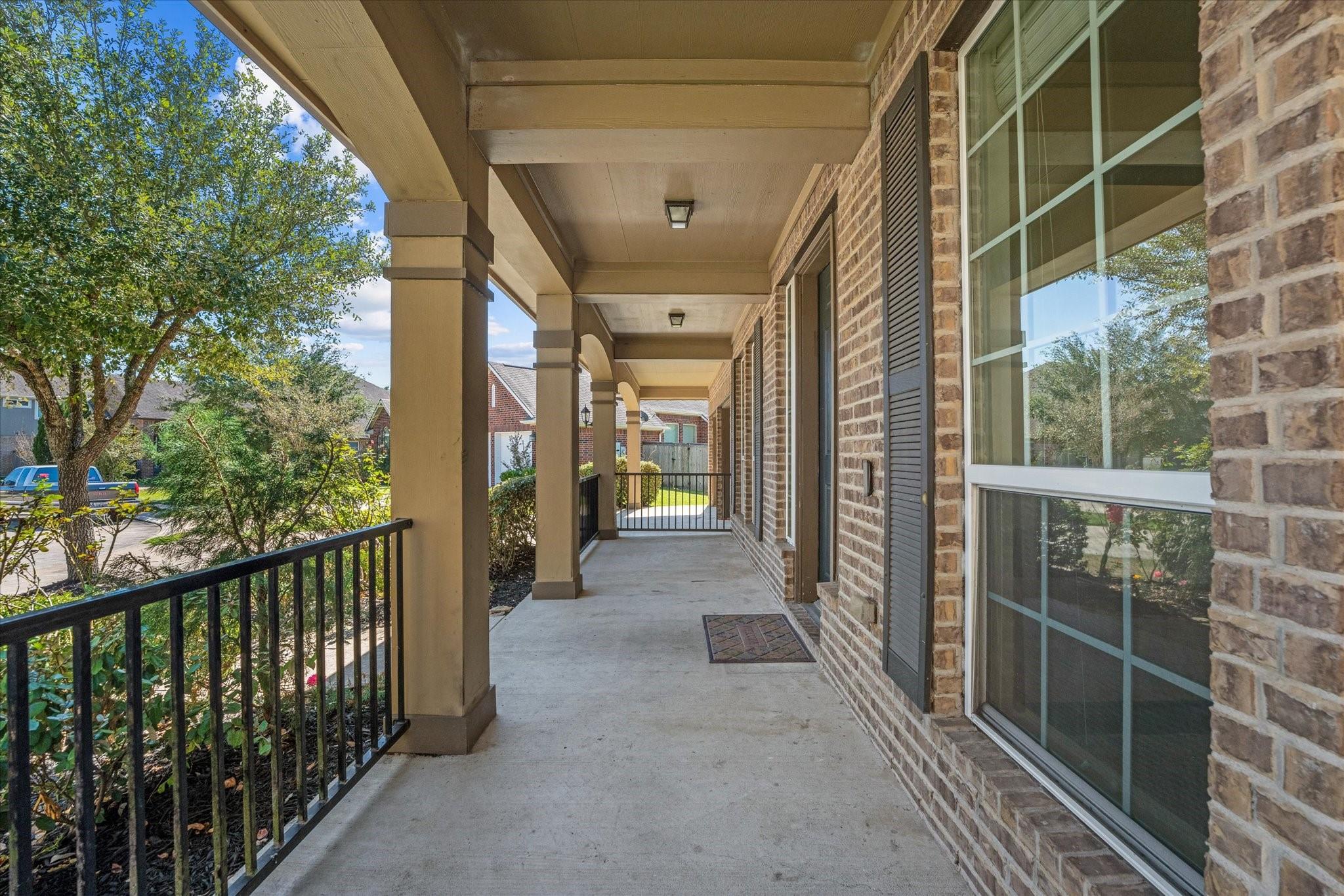 2208 Hannah Creek Court