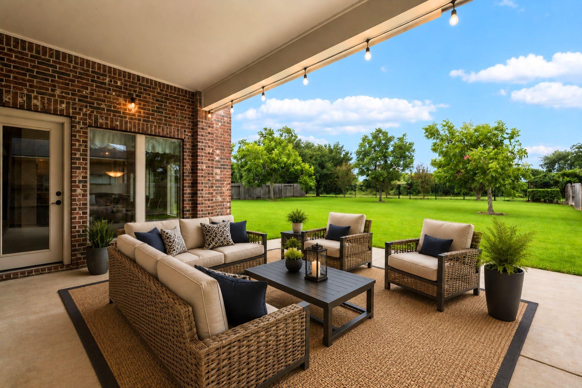 2414 Monarch Terrace Drive
