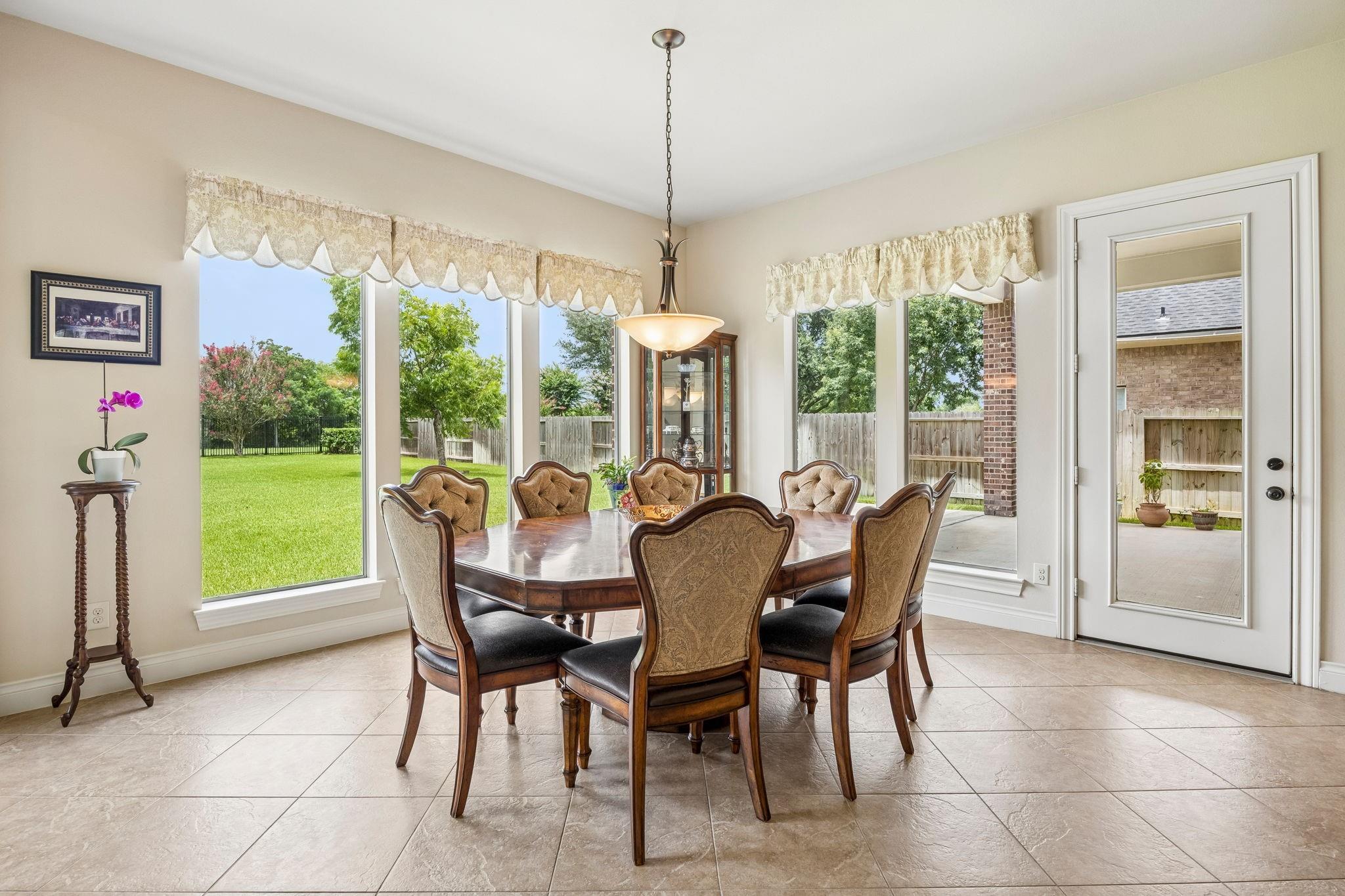 2414 Monarch Terrace Drive