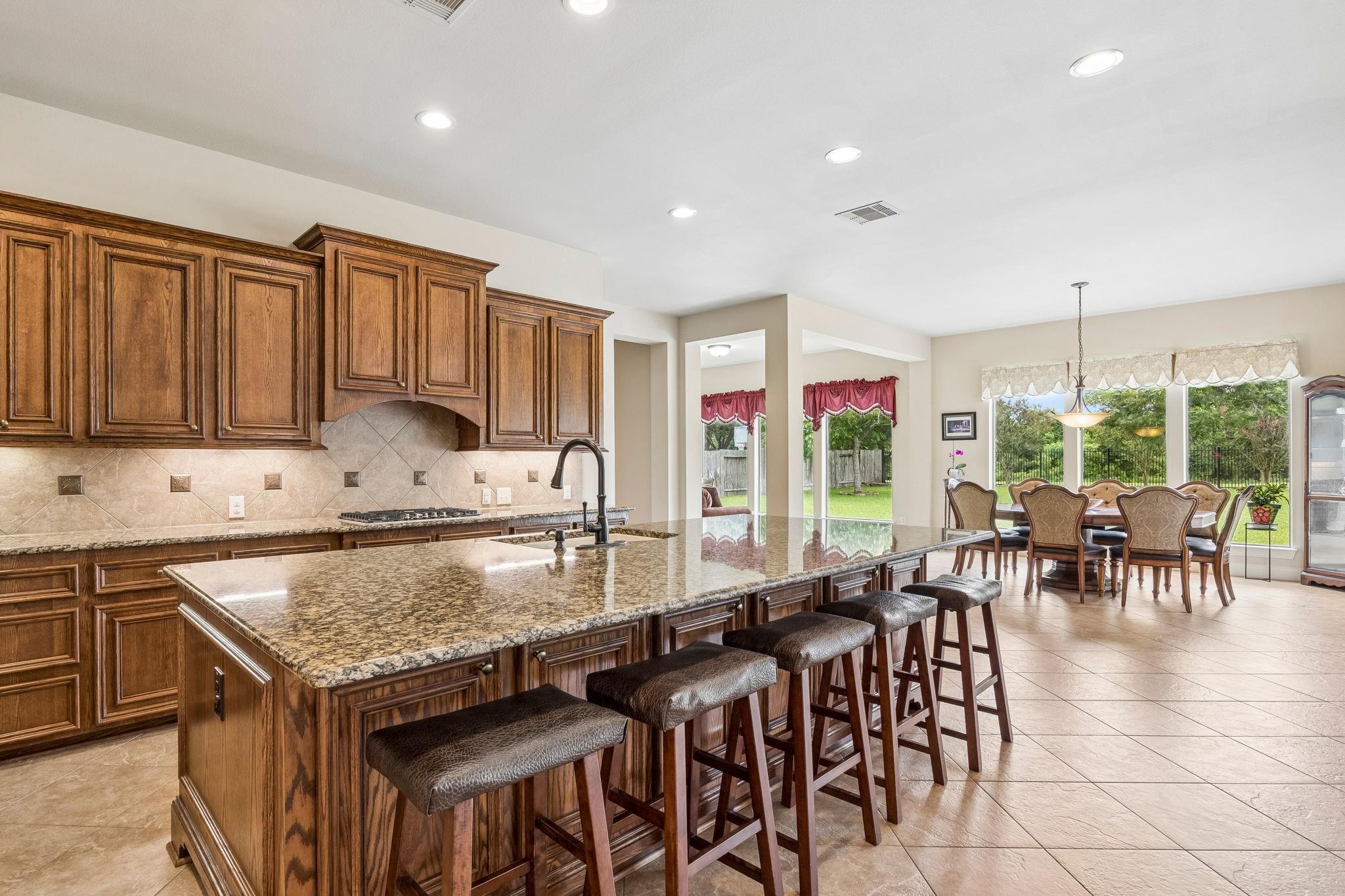 2414 Monarch Terrace Drive