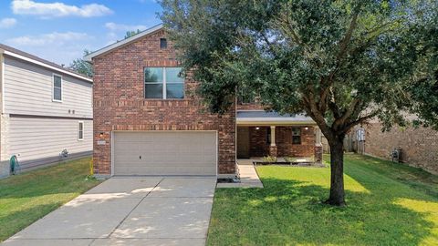18231 Westridge Bend Lane Cypress TX 77433