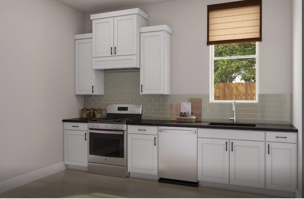 Photo of 2627 Crown Ridge Drive, Missouri City, TX 77459 (MLS # 68487413)