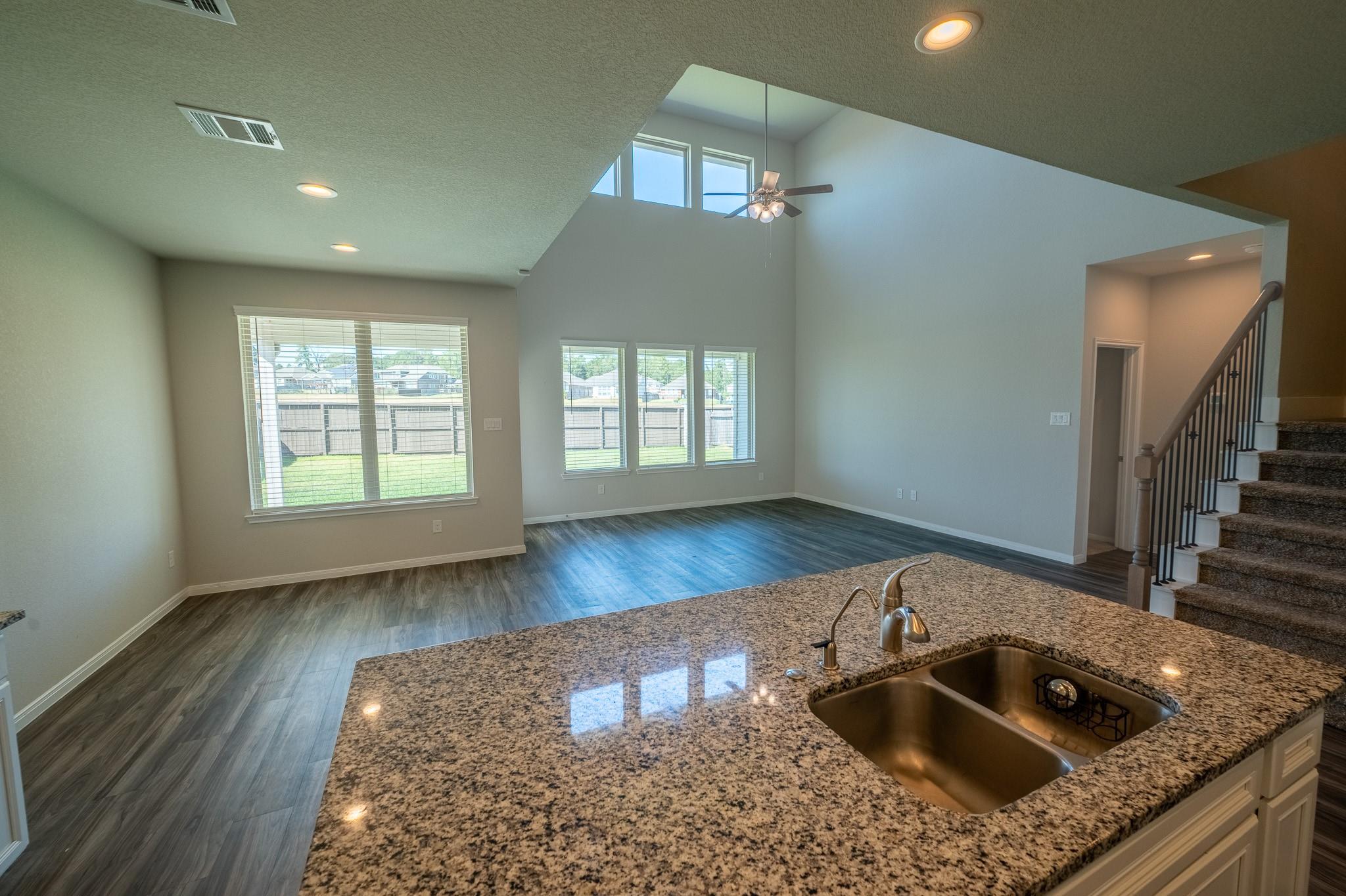 1258 Sandstone Hills Drive