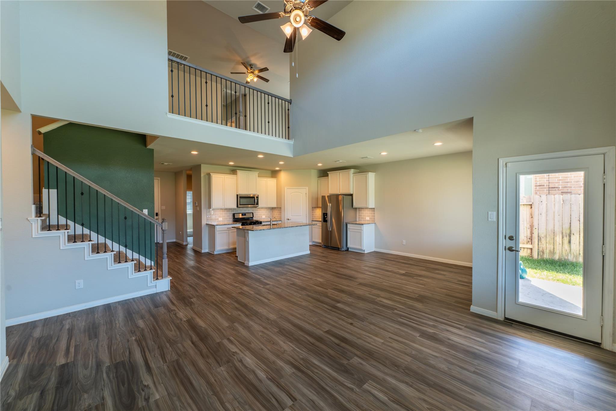 1258 Sandstone Hills Drive