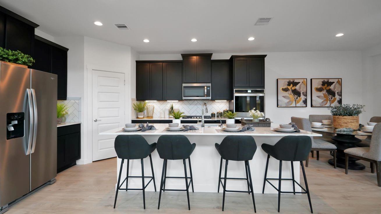 3002 Bluffton Hill Court