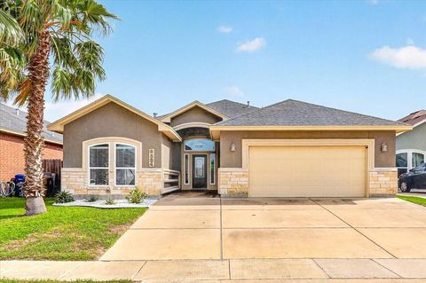 Photo of 6534 Paddington Drive, Corpus Christi, TX 78414 (MLS # 32242635)