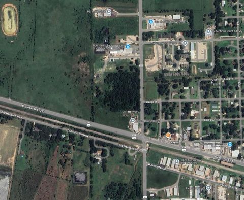 0 Fm 362 Waller TX 77484