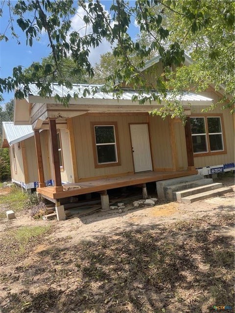 Photo of 218 S Bright Street, Gonzales, TX 78629 (MLS # 69333723)