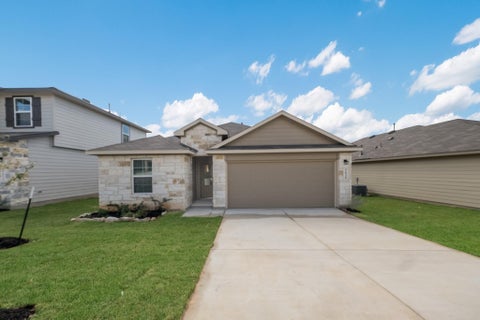 Photo of 3074 Bloomsbury Terrace Drive, Fulshear, TX 77441 (MLS # 27190220)