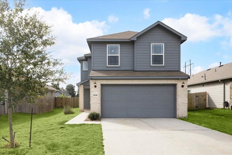Photo of 14144 Kamilia Road, Conroe, TX 77306 (MLS # 21192405)