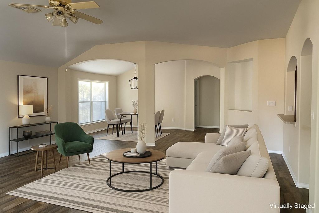 Photo of 12307 Longfellow Drive, Montgomery, TX 77356 (MLS # 45692001)