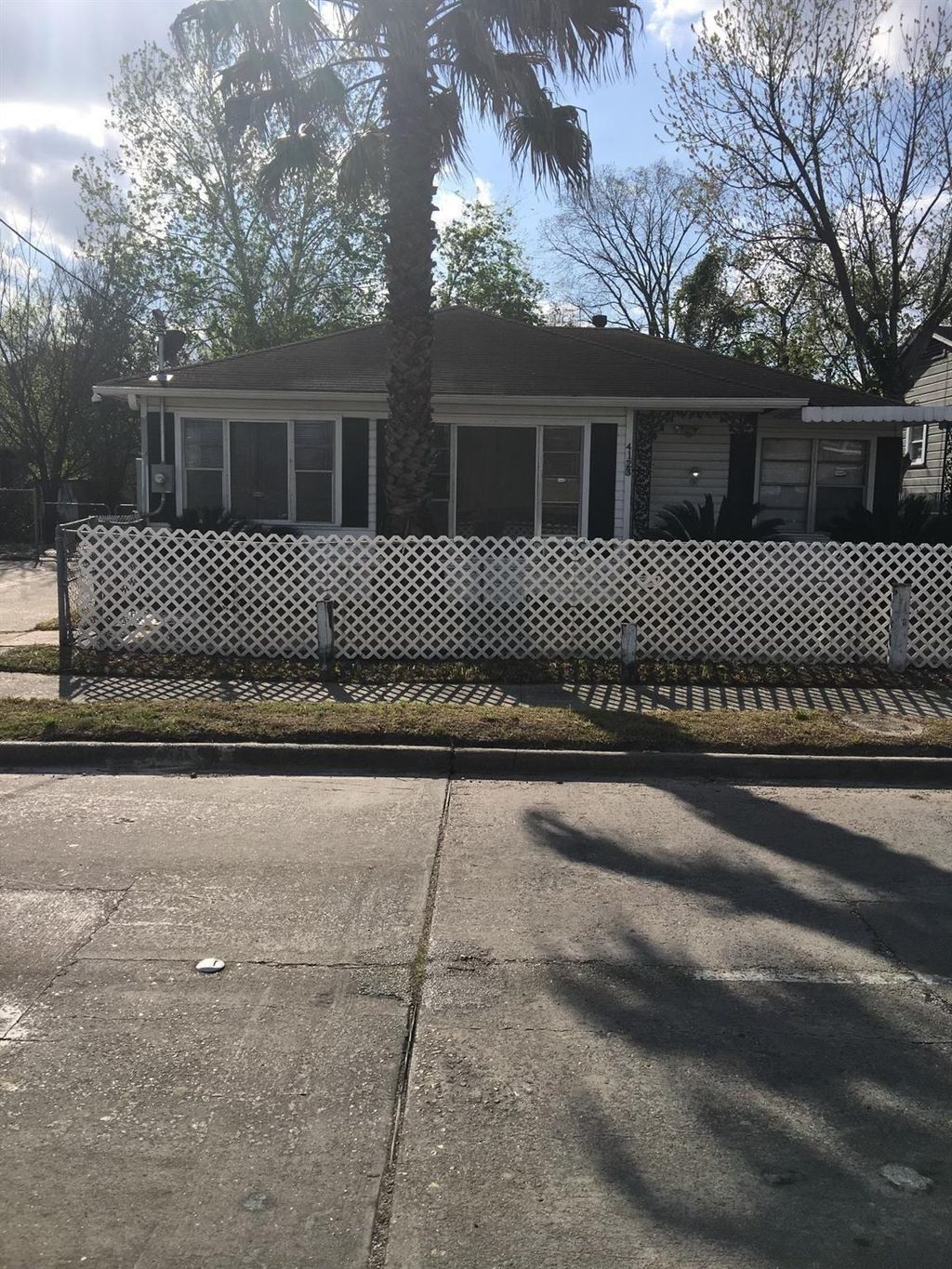 Photo of 4123 Yale Street, Houston, TX 77018 (MLS # 52917566)