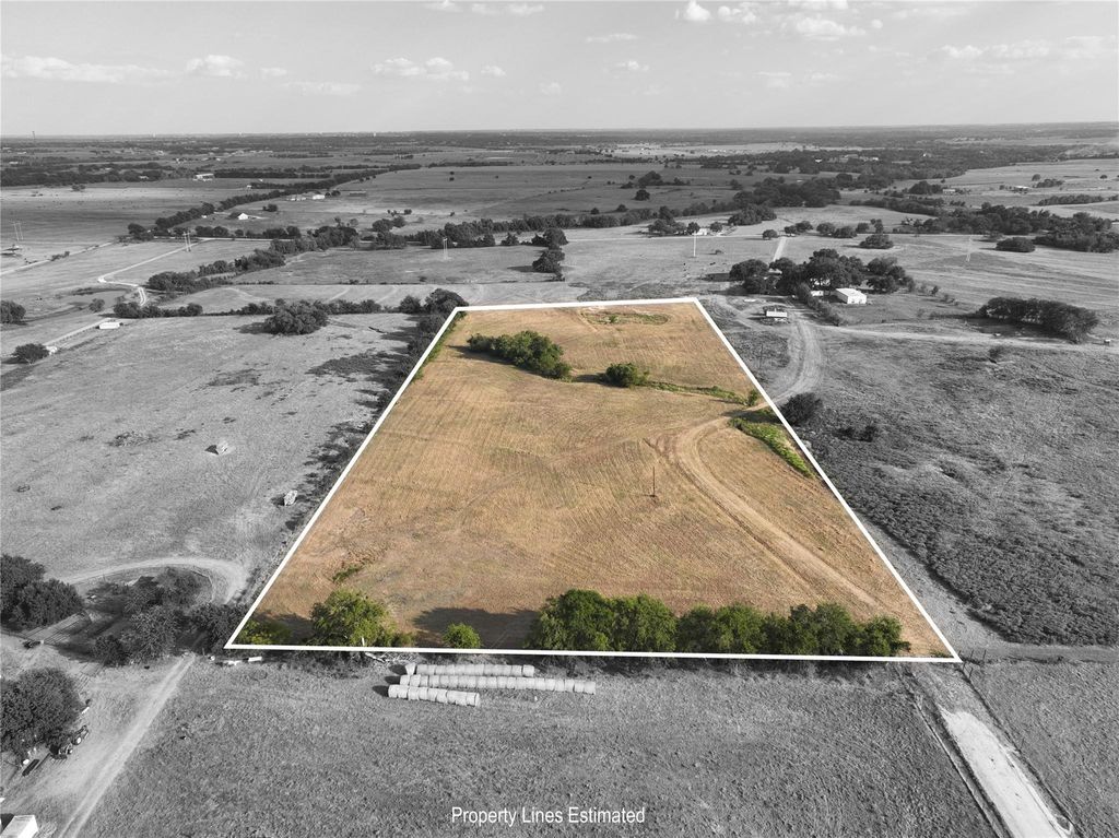 Photo of 10 Mcnelly Lane, Burton, TX 77833 (MLS # 55487126)