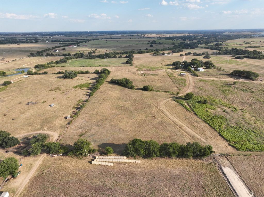 Photo of 10 Mcnelly Lane, Burton, TX 77833 (MLS # 55487126)