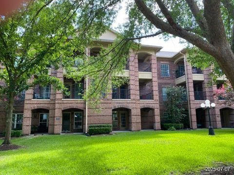 Photo of 2815 Kings Crossing Drive #104, Houston, TX 77345 (MLS # 2131141)