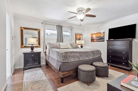 Tiny photo for 3271 Sul Ross Street #11, Houston, TX 77098 (MLS # 94814579)