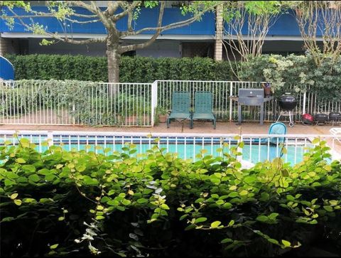 Tiny photo for 3271 Sul Ross Street #11, Houston, TX 77098 (MLS # 94814579)