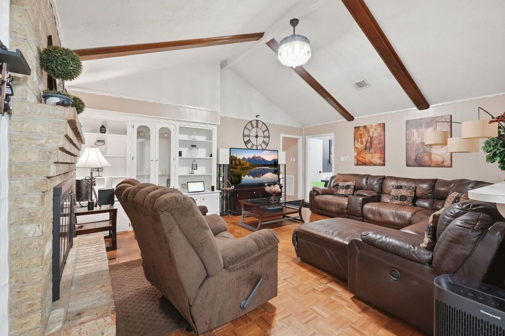 Photo of 1200 Williams Street, Cleveland, TX 77327 (MLS # 33445405)