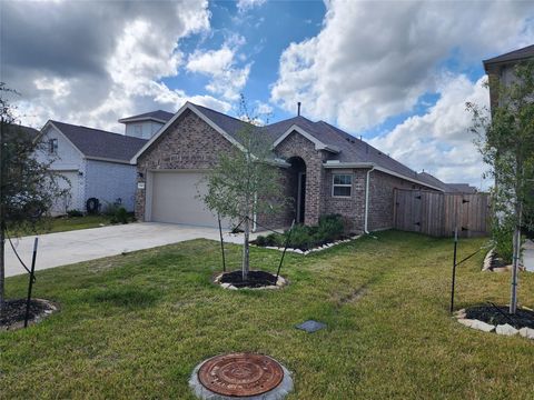 Photo of 18419 Cobalt Cove Ln Ln, Hockley, TX 77447 (MLS # 38854040)