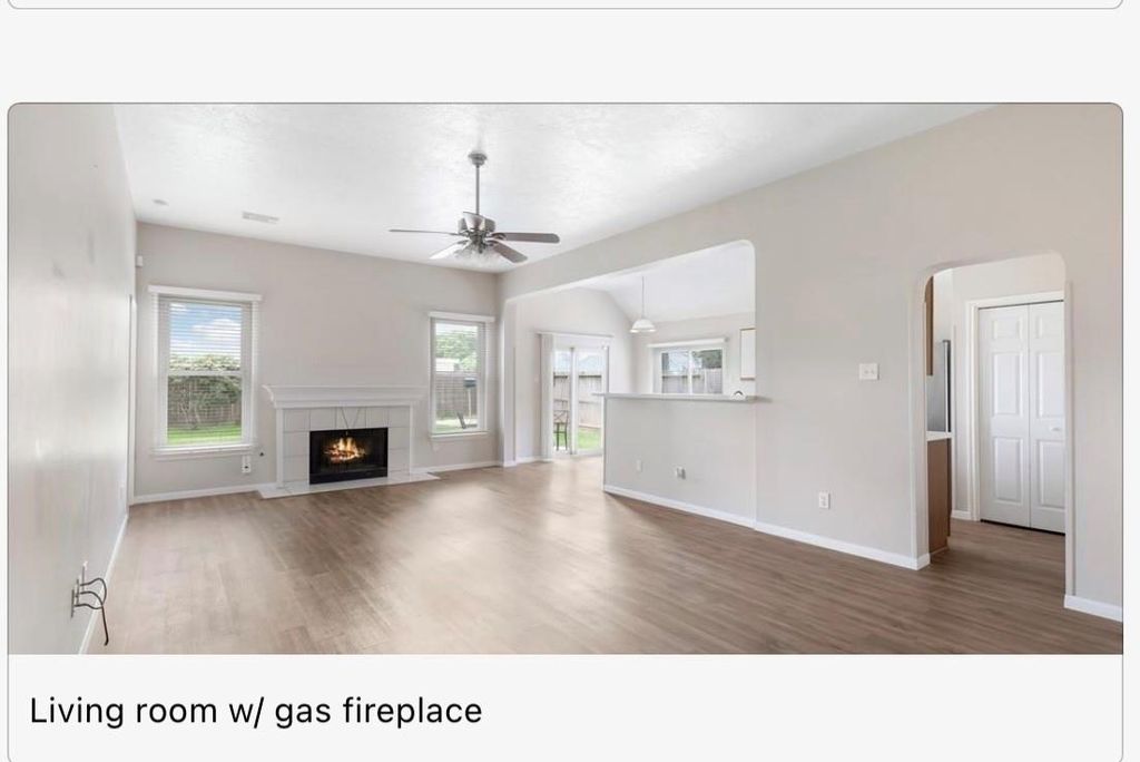 Photo of 18707 Barry Lane Ln, Humble, TX 77346 (MLS # 34989058)