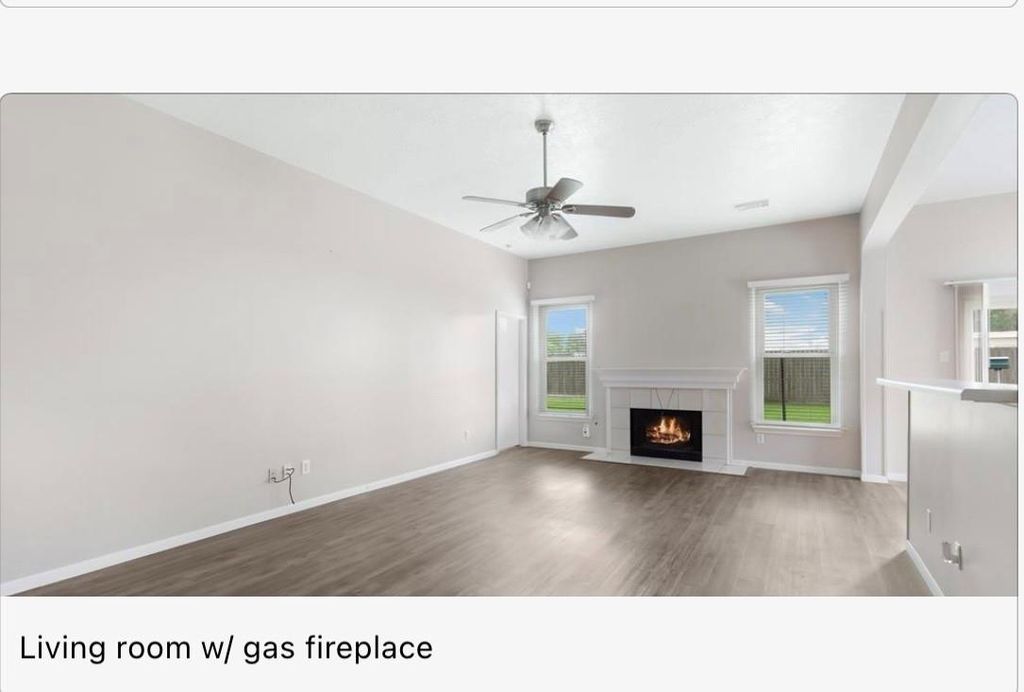 Photo of 18707 Barry Lane Ln, Humble, TX 77346 (MLS # 34989058)