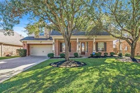 25802 Northcrest Drive Spring TX 77389