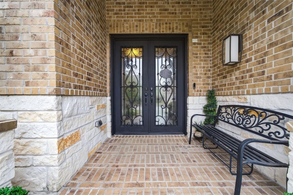 Photo of 25238 Birchwood Springs Avenue, Porter, TX 77365 (MLS # 8875067)