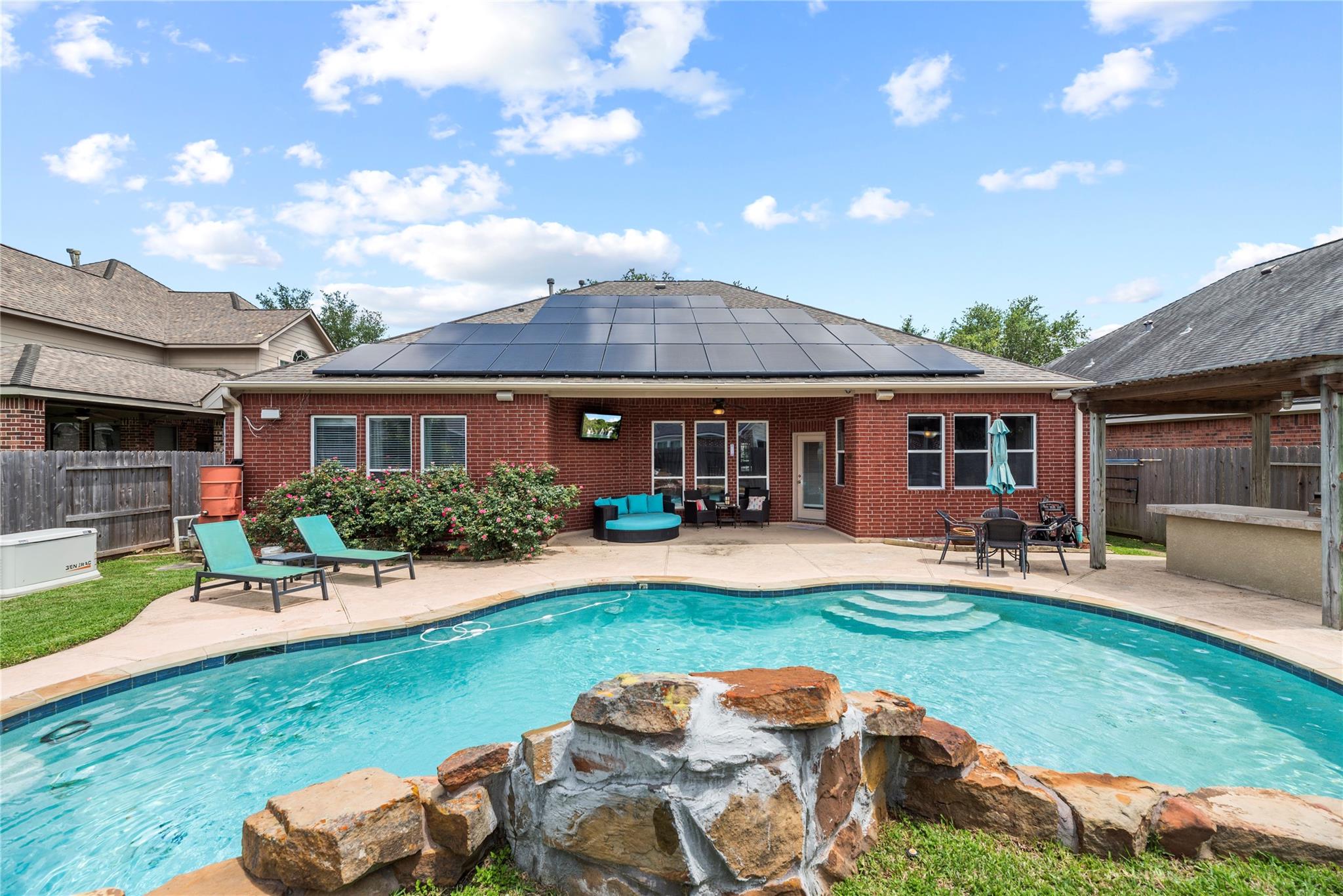 3707 Cat Springs Lane