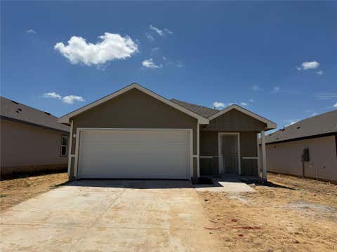 Photo of 1228 Hickory Grove Street, Brenham, TX 77833 (MLS # 44893878)
