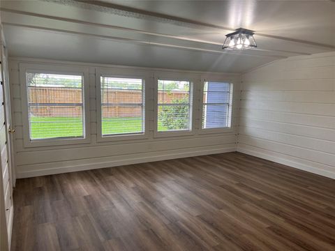 Photo of 12418 A Bar Drive, Santa Fe, TX 77510 (MLS # 8525903)