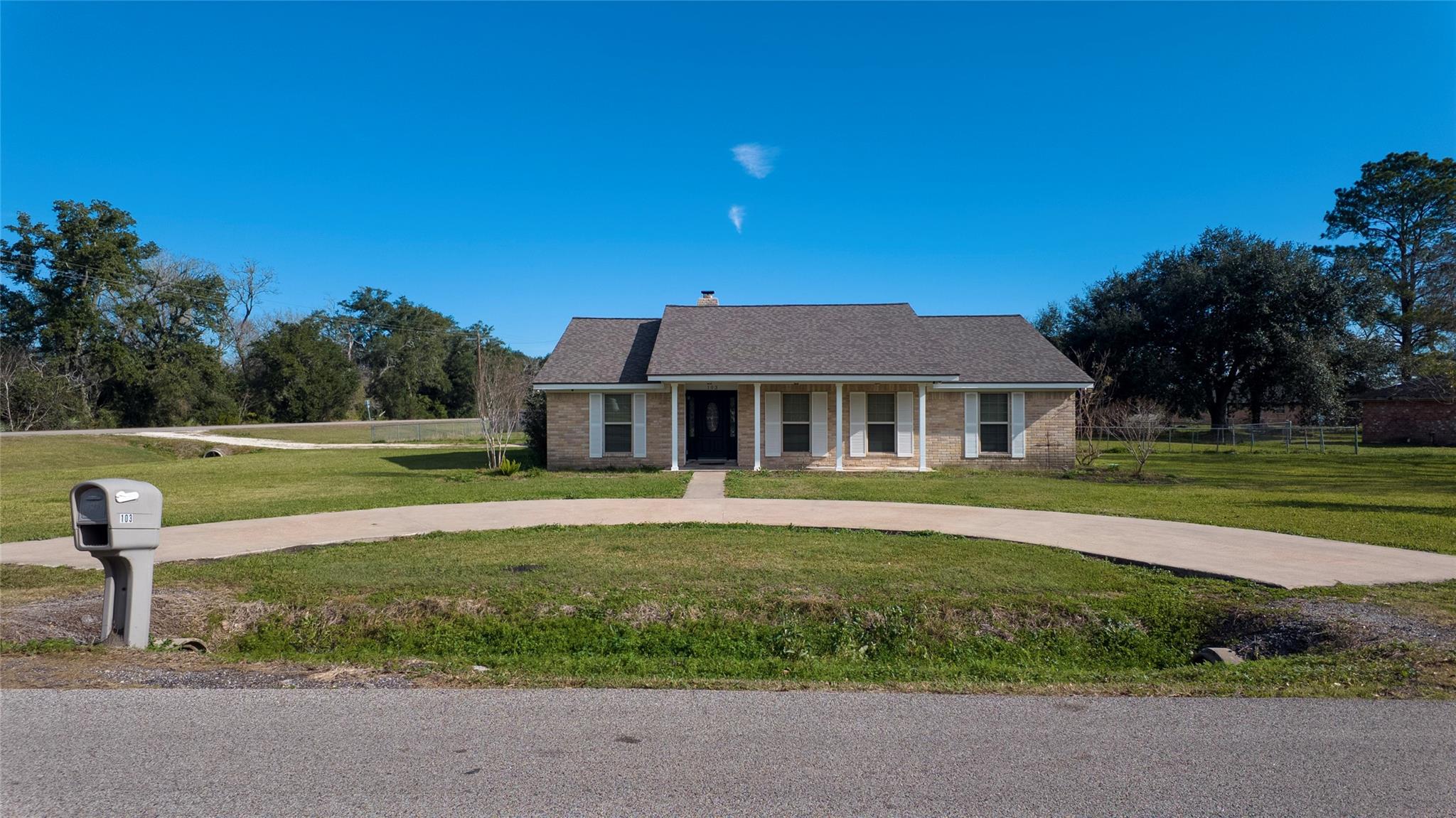 103 County Road 313
