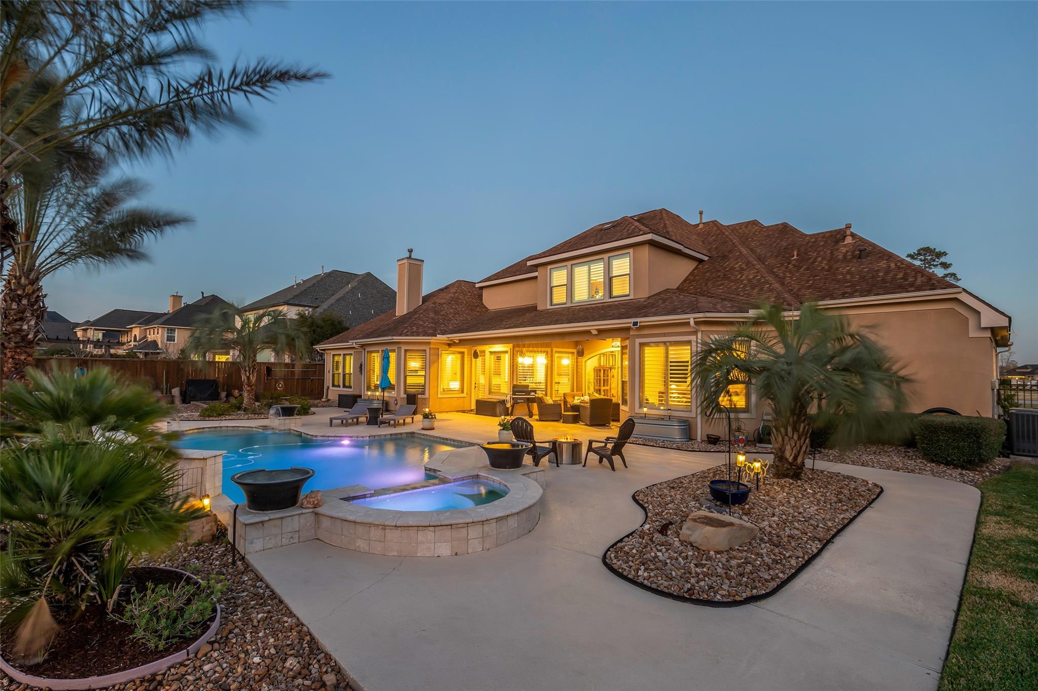 25603 Windy Isle Court