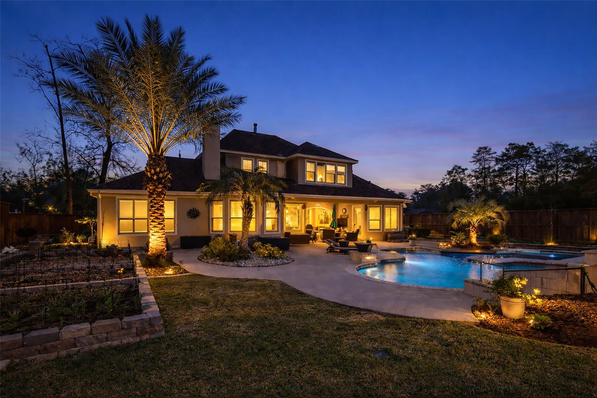 25603 Windy Isle Court