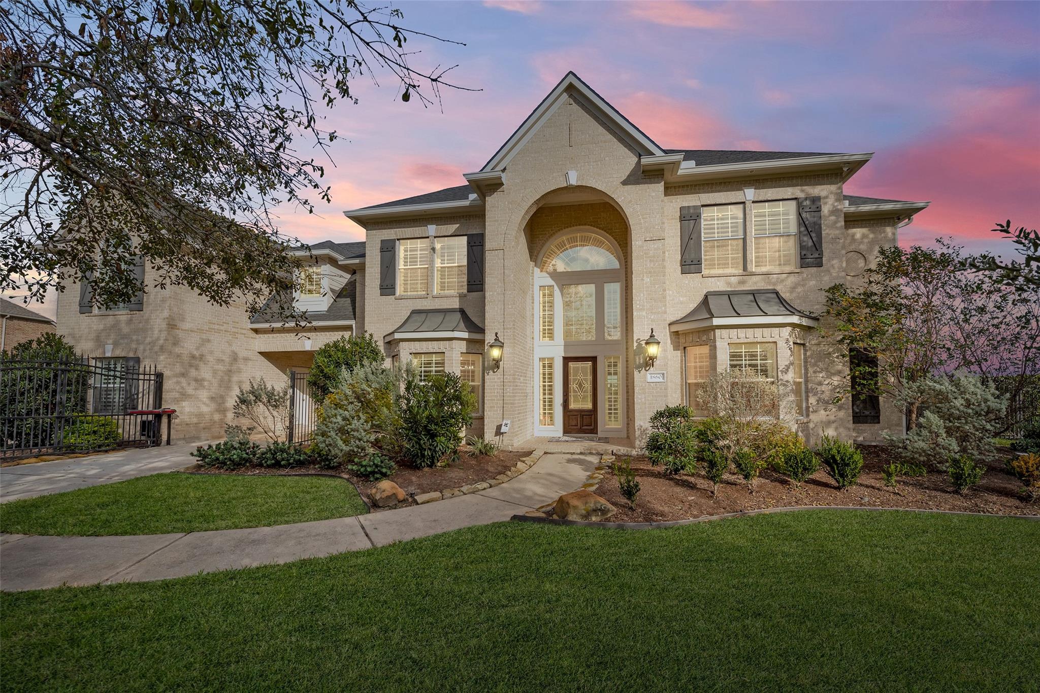 1860 Lake Landing Drive