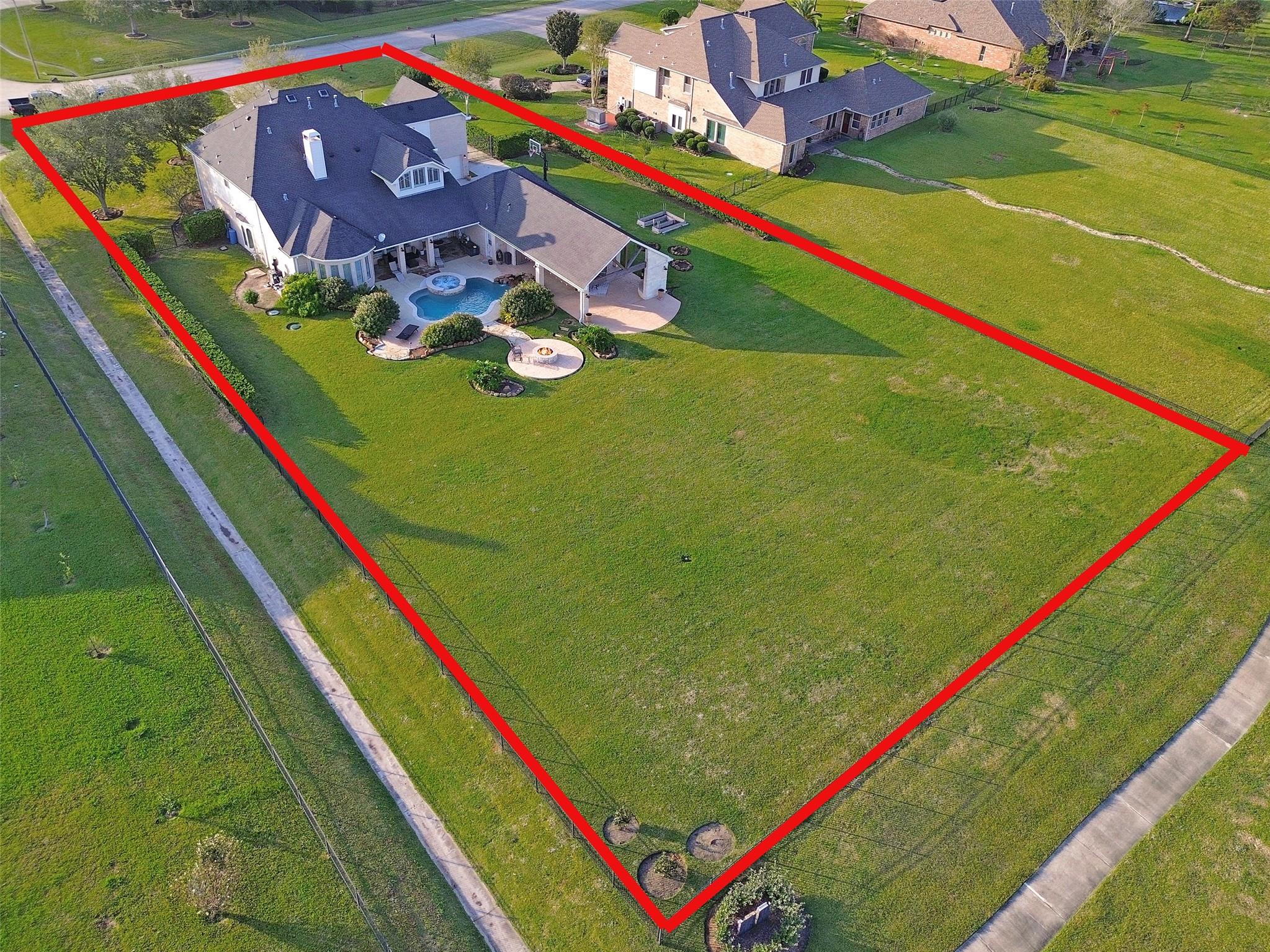 1860 Lake Landing Drive