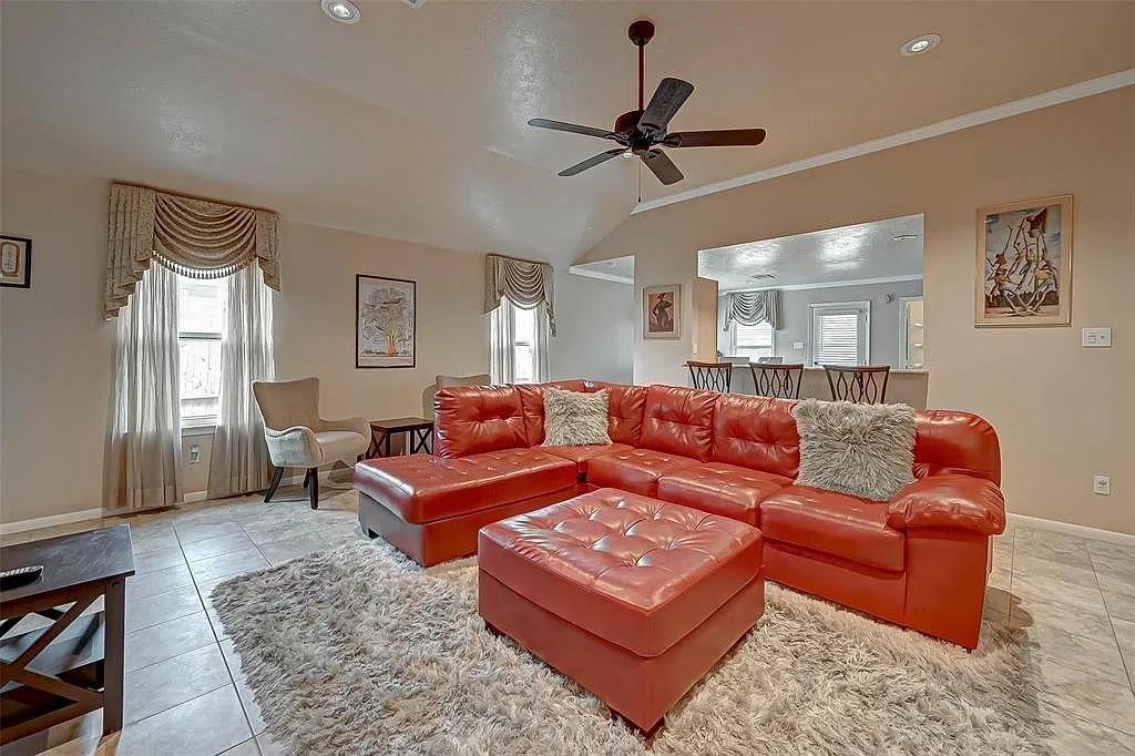 6026 Copinsay Drive