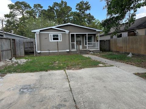 Photo of 12011 Greencanyon Drive, Houston, TX 77044 (MLS # 60157671)